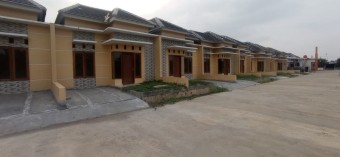 Rumah Dijual di Karangasih Cikarang Utara Bekasi Linda Regency